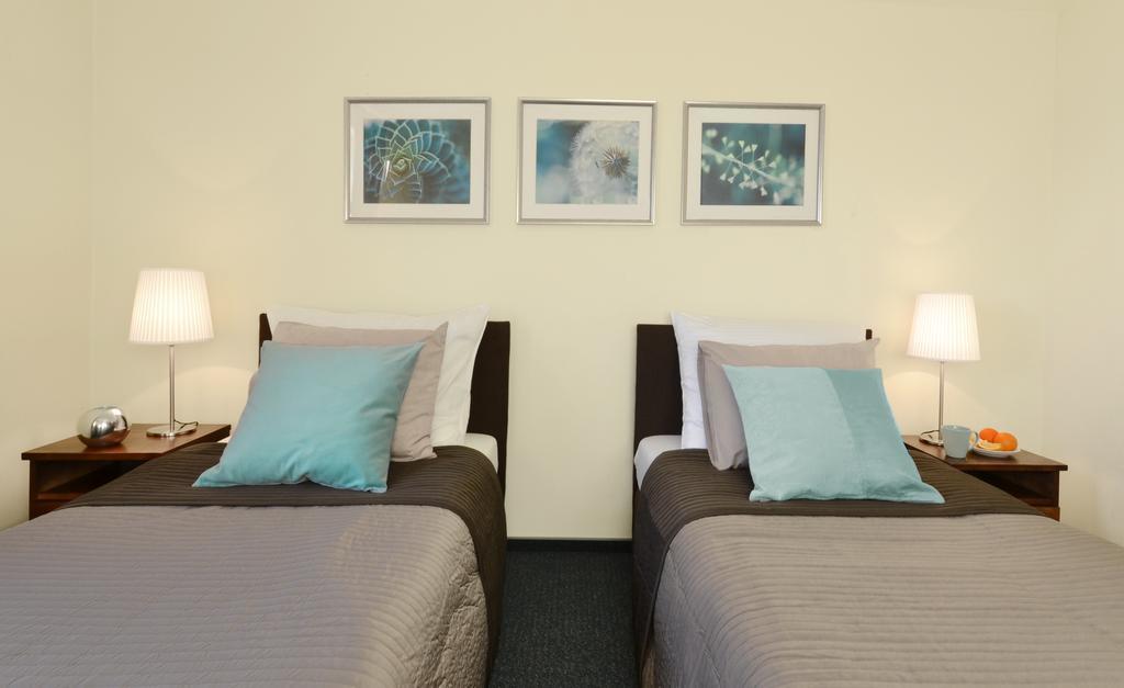 Pawlakowa Zagroda Hotel Grabiny-Zameczek Cameră foto